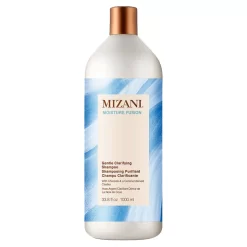 Mizani Moisture Fusion Gentle Clarifying Shampoo -Nursing beauty store 65901