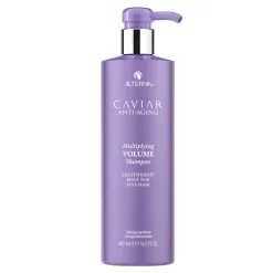 Alterna Caviar Multiplying Volume Shampoo -Nursing beauty store 65920