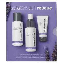 Dermalogica UltraCalming Sensitive Skin Rescue Kit 3piece