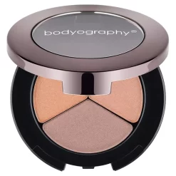 Bodyography Expressions Trio Eye Shadow -Nursing beauty store 66051