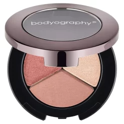 Bodyography Expressions Trio Eye Shadow -Nursing beauty store 66052