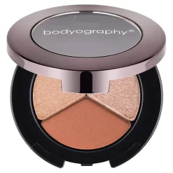Bodyography Expressions Trio Eye Shadow -Nursing beauty store 66053