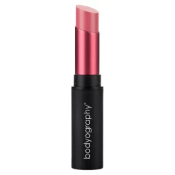 Bodyography Fabric Texture Lipstick -Nursing beauty store 66109