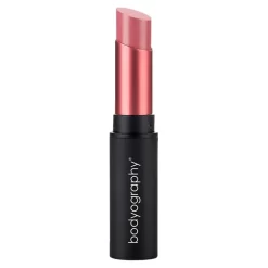 Bodyography Fabric Texture Lipstick -Nursing beauty store 66110