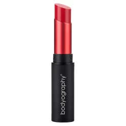 Bodyography Fabric Texture Lipstick -Nursing beauty store 66112