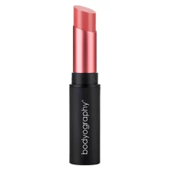 Bodyography Fabric Texture Lipstick -Nursing beauty store 66113