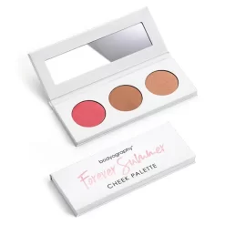 Bodyography Forever Summer Cheek Palette -Nursing beauty store 66415
