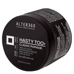 Alter Ego Italy Hasty Too Classic Pomade 1.6oz