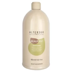 Alter Ego Italy ScalpEgo Energizing - Vitalizing Shampoo -Nursing beauty store 66682