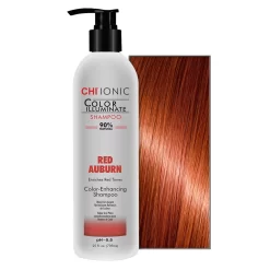 CHI Ionic Color Illuminate Shampoo -Nursing beauty store 66739