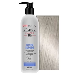 CHI Ionic Color Illuminate Shampoo -Nursing beauty store 66740