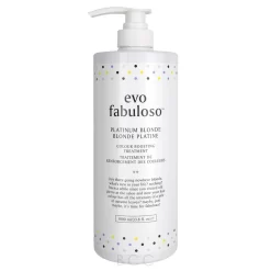 Evo Fabuloso Colour Boosting Treatment -Nursing beauty store 66943