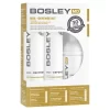 BosleyMD BosDefense Color Safe Starter Pack 3piece