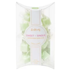 Bonblissity Mini-Me Pack: Sweet+Single Candy Scrub