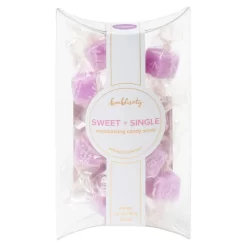 Bonblissity Mini-Me Pack: Sweet+Single Candy Scrub -Nursing beauty store 67241