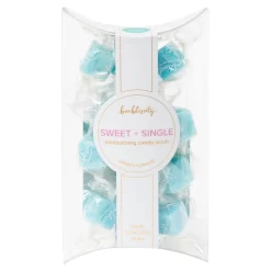 Bonblissity Mini-Me Pack: Sweet+Single Candy Scrub -Nursing beauty store 67243