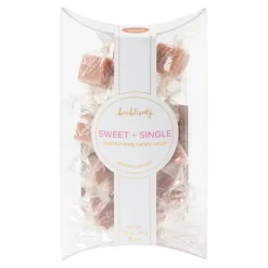 Bonblissity Mini-Me Pack: Sweet+Single Candy Scrub -Nursing beauty store 67245