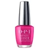 OPI Infinite Shine 2 - La Paz-itively Hot 0.5oz 2 OPI Infinite Shine 2 - La Paz-itively Hot 0.5oz -Nursing beauty store 67246