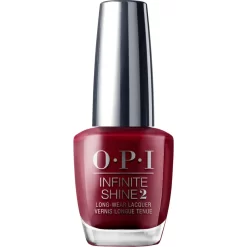 OPI Infinite Shine 2 - Bogota Blackberry 0.5oz