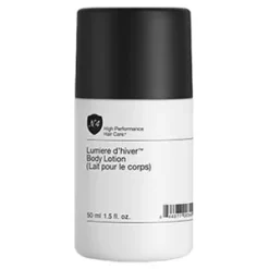 N.4 (Number Four) Lumiere D'hiver Body Lotion -Nursing beauty store 67316