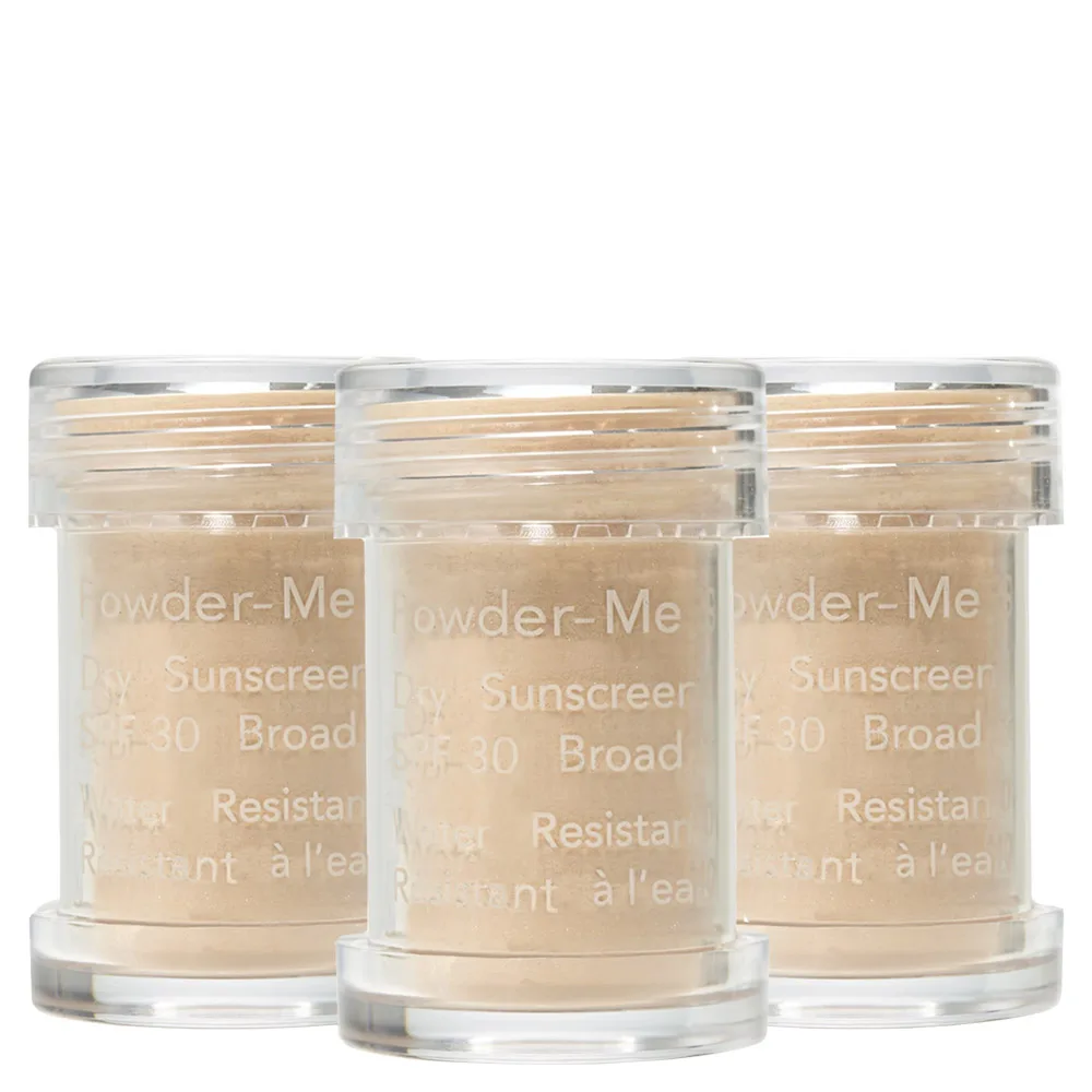 Jane Iredale Powder-Me SPF 30 Dry Sunscreen Refill 5 Jane Iredale Powder-Me SPF 30 Dry Sunscreen Refill - Image 3