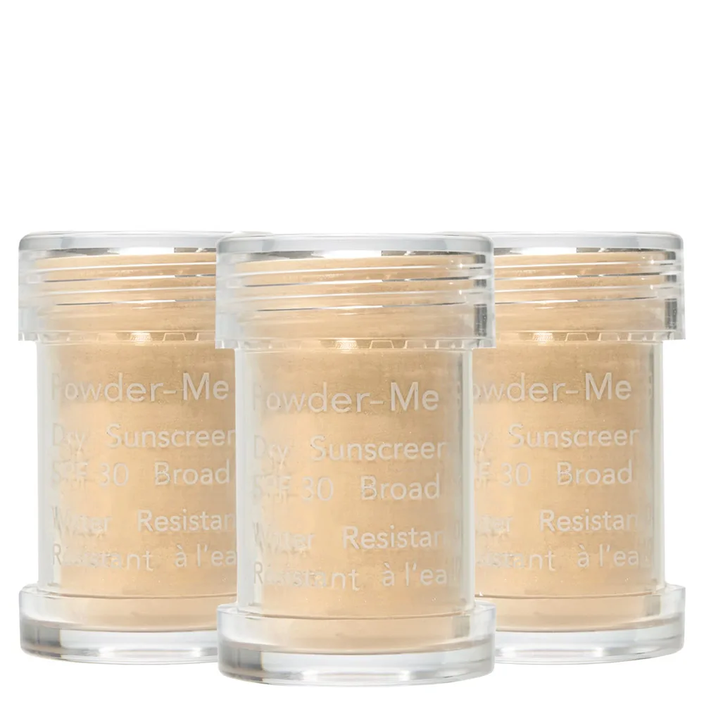 Jane Iredale Powder-Me SPF 30 Dry Sunscreen Refill 6 Jane Iredale Powder-Me SPF 30 Dry Sunscreen Refill - Image 4