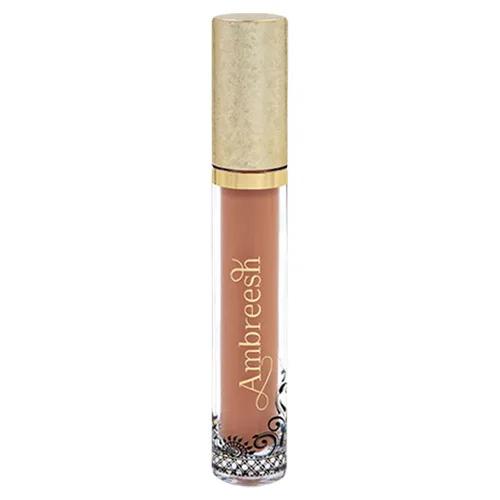 Ambreesh Cosmetics 24K Liquid Lipstick 6 Ambreesh Cosmetics 24K Liquid Lipstick - Image 4