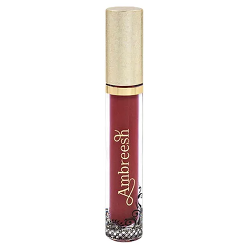 Ambreesh Cosmetics 24K Liquid Lipstick 13 Ambreesh Cosmetics 24K Liquid Lipstick - Image 11