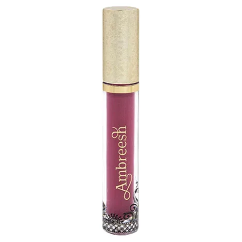 Ambreesh Cosmetics 24K Liquid Lipstick 19 Ambreesh Cosmetics 24K Liquid Lipstick - Image 17