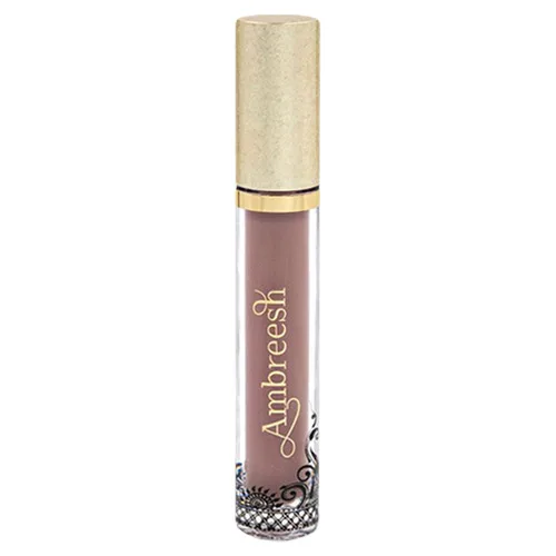 Ambreesh Cosmetics 24K Liquid Lipstick 18 Ambreesh Cosmetics 24K Liquid Lipstick - Image 16