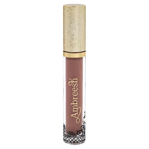 Ambreesh Cosmetics 24K Liquid Lipstick 3 Ambreesh Cosmetics 24K Liquid Lipstick