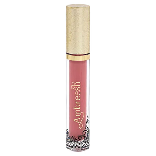 Ambreesh Cosmetics 24K Liquid Lipstick 5 Ambreesh Cosmetics 24K Liquid Lipstick - Image 3