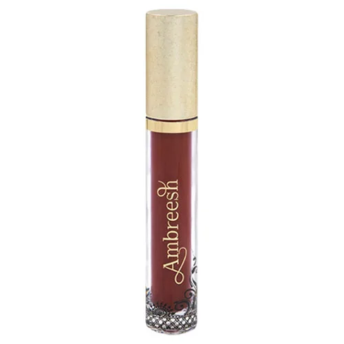 Ambreesh Cosmetics 24K Liquid Lipstick 21 Ambreesh Cosmetics 24K Liquid Lipstick - Image 19