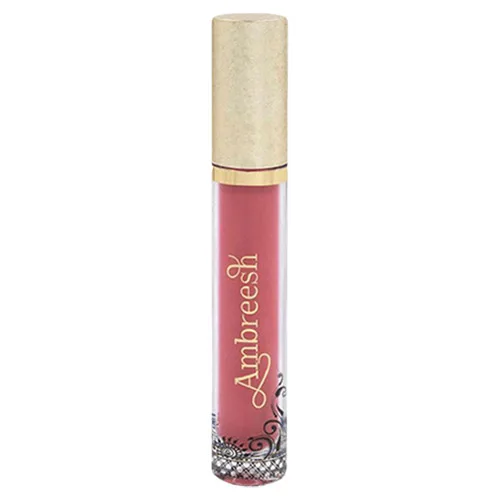 Ambreesh Cosmetics 24K Liquid Lipstick 8 Ambreesh Cosmetics 24K Liquid Lipstick - Image 6