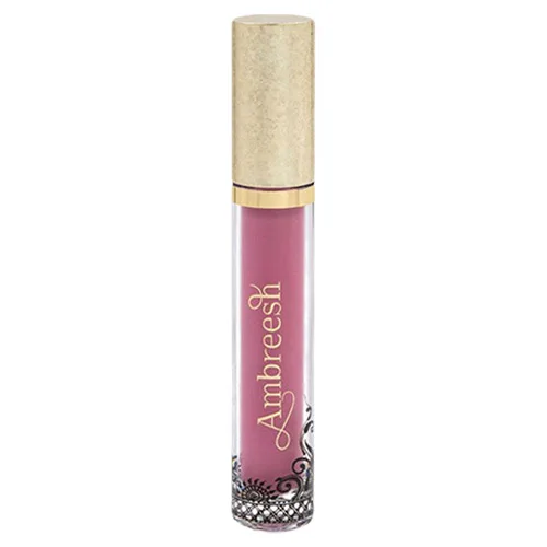 Ambreesh Cosmetics 24K Liquid Lipstick 7 Ambreesh Cosmetics 24K Liquid Lipstick - Image 5