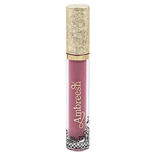 Ambreesh Cosmetics 24K Liquid Lipstick 9 Ambreesh Cosmetics 24K Liquid Lipstick - Image 7