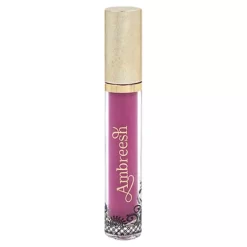 Ambreesh Cosmetics 24K Liquid Lipstick 35 Ambreesh Cosmetics 24K Liquid Lipstick -Nursing beauty store 67363