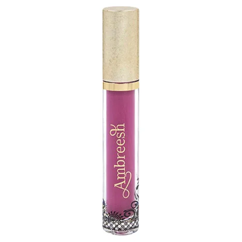 Ambreesh Cosmetics 24K Liquid Lipstick 16 Ambreesh Cosmetics 24K Liquid Lipstick - Image 14