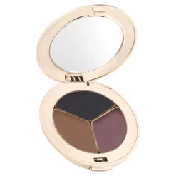 Jane Iredale PurePressed Eye Shadow Trio -Nursing beauty store 67480
