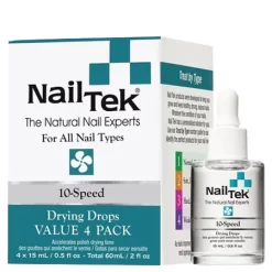 Nail Tek 10-Speed Drops -Nursing beauty store 67521