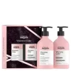 Loreal Professionnel Serie Expert Resveratrol Vitamino Color Holiday Set 2piece