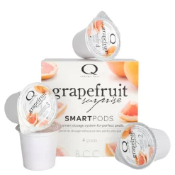 Qtica Smart Spa SmartPods 4piece -Nursing beauty store 67715