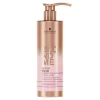 Schwarzkopf BlondMe Blush Wash Strawberry 8.4oz -Nursing beauty store 67752