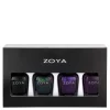 Zoya All Spruced Up Holiday Set 4piece 2 Zoya All Spruced Up Holiday Set 4piece -Nursing beauty store 67946