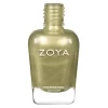 Zoya Nail Polish - Nico #ZP1058 Gold Pearl Finish 0.5oz -Nursing beauty store 68034