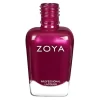 Zoya Nail Polish - Koley #ZP1063 Bright Metallic Pink 0.5oz -Nursing beauty store 68045