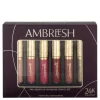 Ambreesh Cosmetics Cocktail Party Travel Kit 6piece -Nursing beauty store 68067
