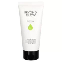 Beyond Glow Botanical Skin Care Foam Cleanser 5.41oz
