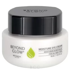 Beyond Glow Botanical Skin Care Moisture Eye Cream 1.01oz