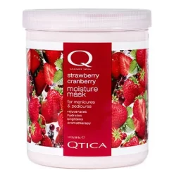 Qtica Smart Spa Strawberry Cranberry Moisture Mask 38oz